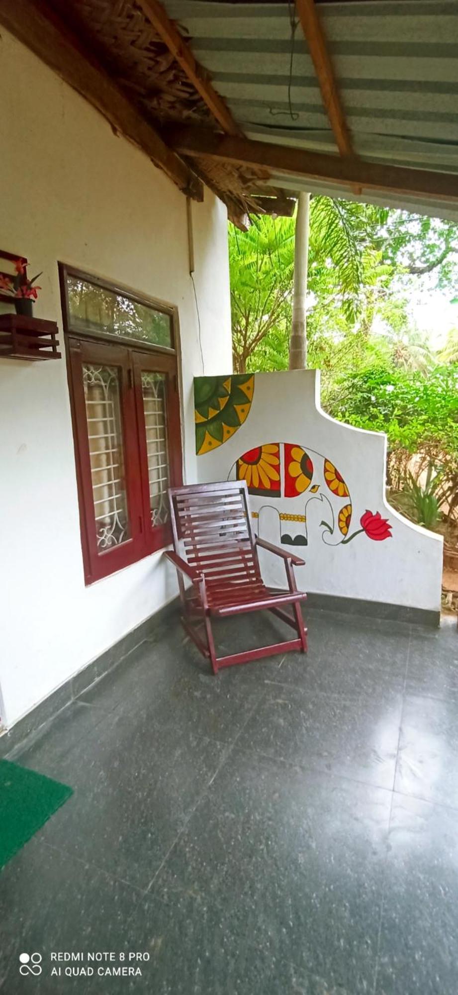 Sigiri Picaso Home Stay Sigiriya Ruang foto